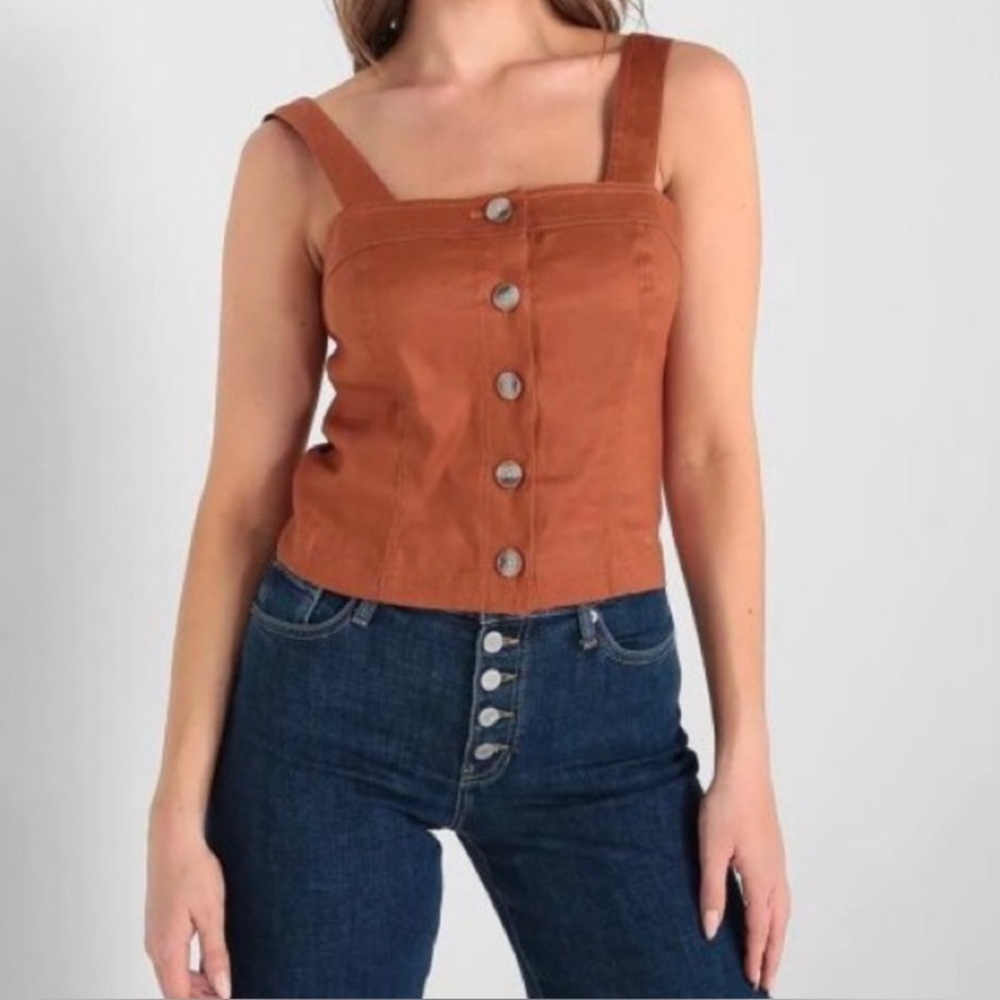 Banana Republic cami